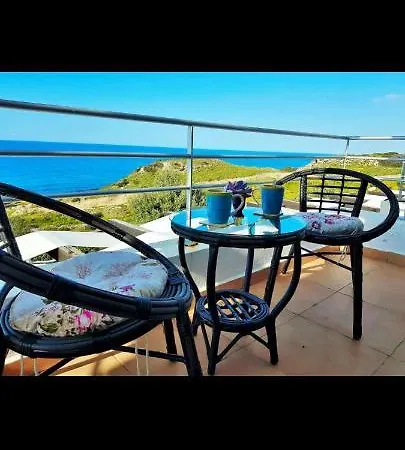 شقة Palm Bay View