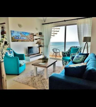 Palm Bay View Kalogrea