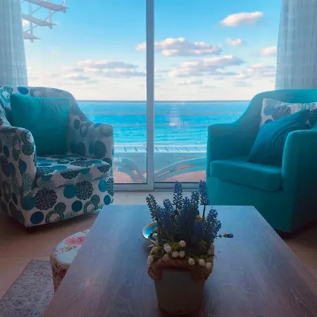 Palm Bay View *