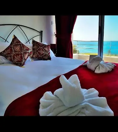 Διαμέρισμα Palm Bay View Kalogrea